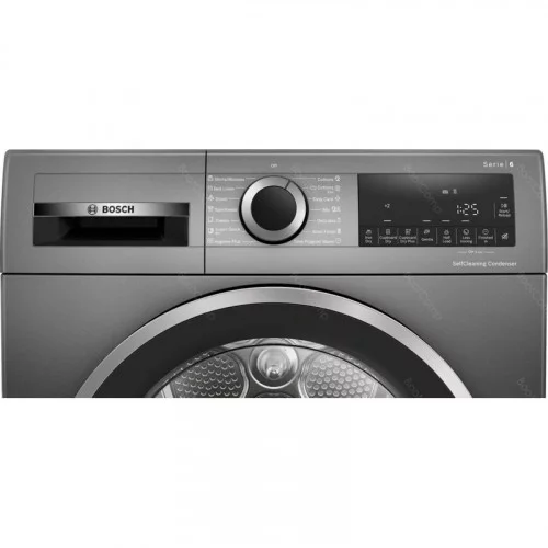 Сушильная машина Bosch WQG 235DREU 
