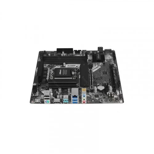 Материнская плата ASRock B760M Pro-A/D4 