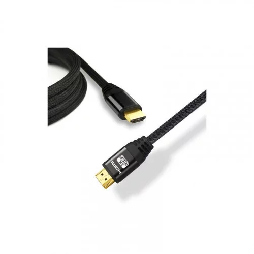 Кабель HDMI - HDMI KS-is (KS-486-2) 2 метра 