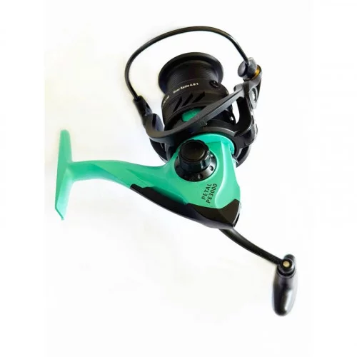 Катушка Kaida Petal 3000 PE3000 