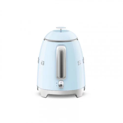 Электрический чайник Smeg KLF05PBEU 