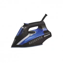 Утюг Sakura SA-3061CBL                                                                                                                                                                                                                                    