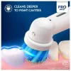 Зубная щетка электрическая Braun Oral-B Vitality PRO Kids 3 Lion King D103.413.2KX 