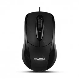 Мышь SVEN RX-110 black                                                                                                                                                                                                                                    