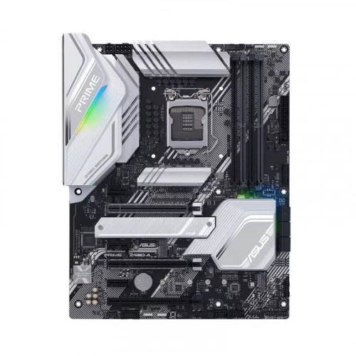 Материнская плата ASUS PRIME Z490-A 