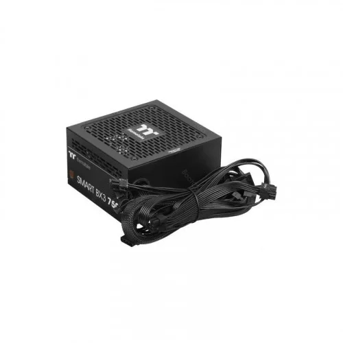 Блок питания Thermaltake 750W Smart BX3 (PS-SPD-0750NNFABE-3) 