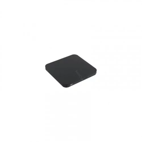 Оптический привод DVD-RW внешний LG GP90NB70 black 