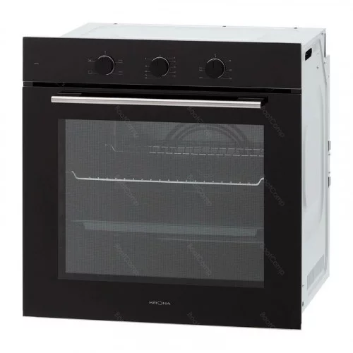 Духовой шкаф KRONA ELEMENT 60 BL 