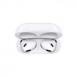 Беспроводные TWS наушники с микрофоном Apple Airpods 3 EU MPNY3ZM/A                                                                                                                                                                                       
