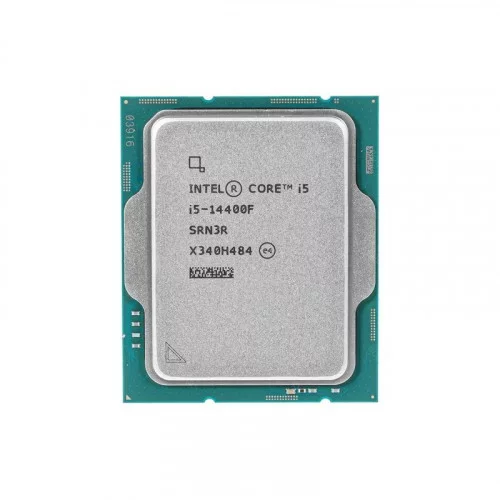 Процессор Intel Core i5-14400F Tray CM8071504821113 