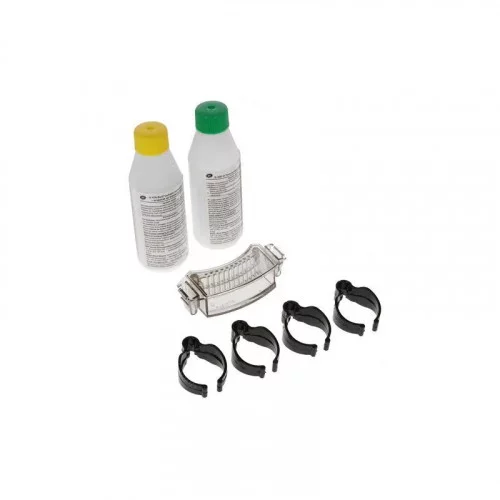 Пылесос Bosch BWD 41700 