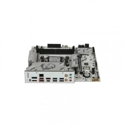 Материнская плата MSI B850M GAMING PLUS WIFI6E 