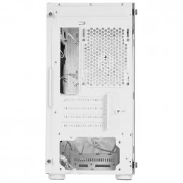 Корпус 1STPLAYER FIREBASE X3-M (X3-M-WH-4F1-W) белый                                                                                                                                                                                                      