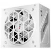 Блок питания 1STPLAYER NGDP Platinum 1000W White [HA-1000BA3-WH] белый 