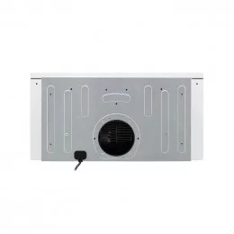 Вытяжка телескопическая KRONA KERRY E 600 WHITE PB V2                                                                                                                                                                                                     