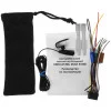Автопроигрыватель KENWOOD KMM-BT208 