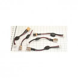 Разъем питания Acer (AC013) Aspire 5720 5310 5320 5520 (с кабелем)                                                                                                                                                                                        