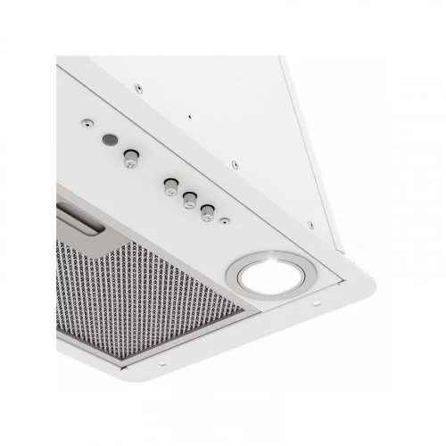 Вытяжка встраиваемая ELIKOR BOX 42П-450-К3Д белая 