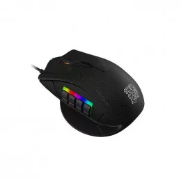 Мышь Thermaltake MO-NMS-WDOOBK-01 RGB                                                                                                                                                                                                                     