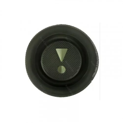 Портативная колонка JBL FLIP 6 GREEN 