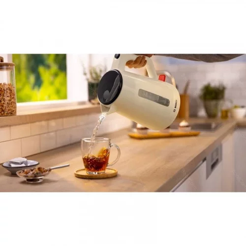 Электрический чайник Bosch TWK 1M127 