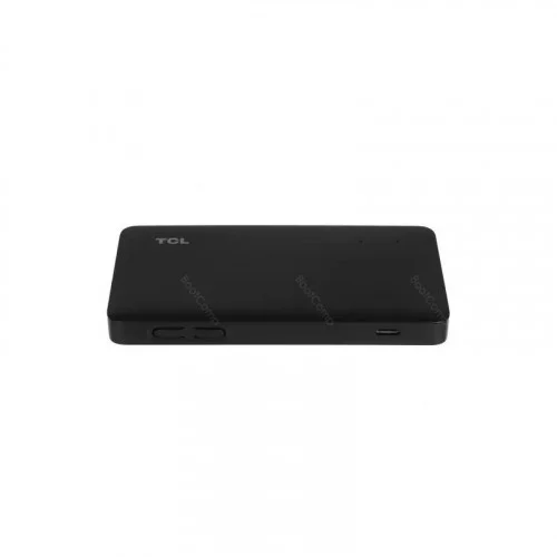 4G роутер TCL Link Zone MW42V-2ALCRU1 +Router черный 