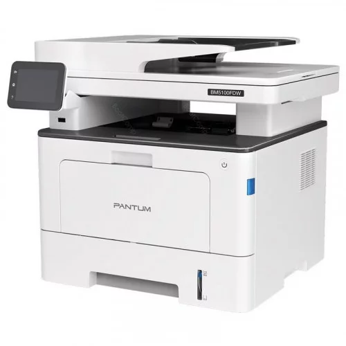 Мфу Pantum BM5100FDW 