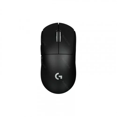 Беспроводная мышь Logitech G PRO X SUPERLIGHT 2 Black (910-006634) 