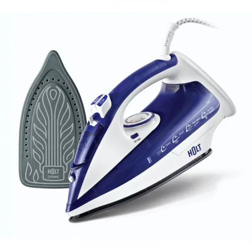 Утюг HOLT HT-IR-007 