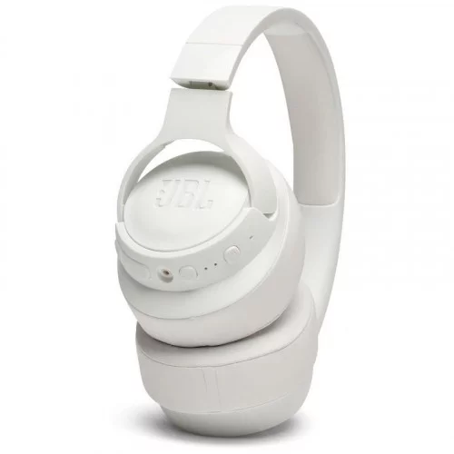 Беспроводные наушники с микрофоном JBL TUNE 750BTNC White 