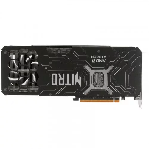 Видеокарта ACER AMD Radeon RX 9070 Nitro OC (DP.Z4EWW.P01) 