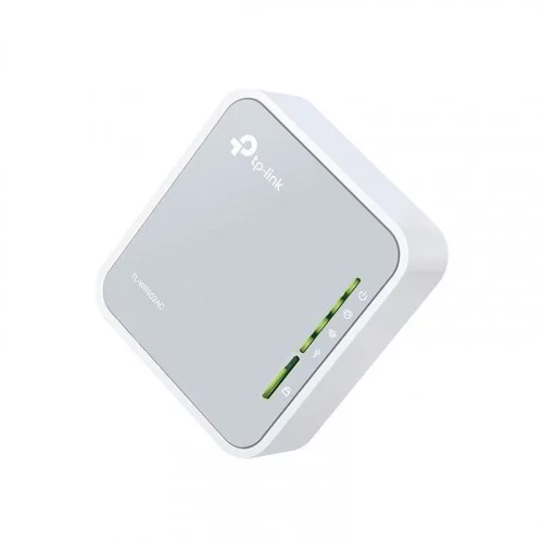 Маршрутизатор TP-LINK TL-WR902AC 