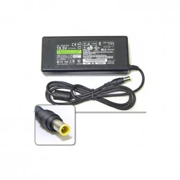 Блок питания для Sony 19,5V 4,7A (90W) 6.5x4,4 с иглой                                                                                                                                                                                                    
