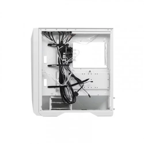 Корпус ZALMAN Z9 Iceberg MS (White) 