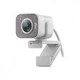 Веб-камера Logitech StreamCam OffWhite                                                                                                                                                                                                                    