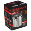 Термопот SAKURA SA-1335BS 