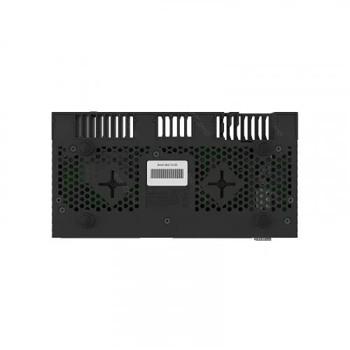 Маршрутизатор Mikrotik RB4011iGS+RM 