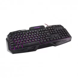 Клавиатура игровая CROWN CMKG-100                                                                                                                                                                                                                         