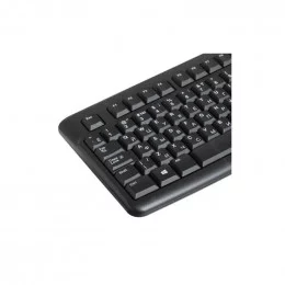 Клавиатура Logitech K120 920-002506                                                                                                                                                                                                                       