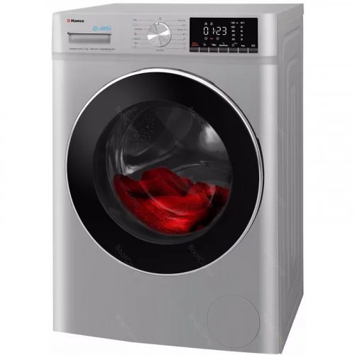 Стиральная машина Hansa WHG714DD1LG 