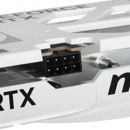 Видеокарта MSI GeForce RTX 5060 Ti VENTUS 2X OC WHITE PLUS (RTX 5060 Ti 8G VENTUS 2X OC WHITE PLUS)                                                                                                                                                       