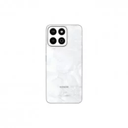 Смартфон HONOR X7c 8/128 ГБ белый                                                                                                                                                                                                                         