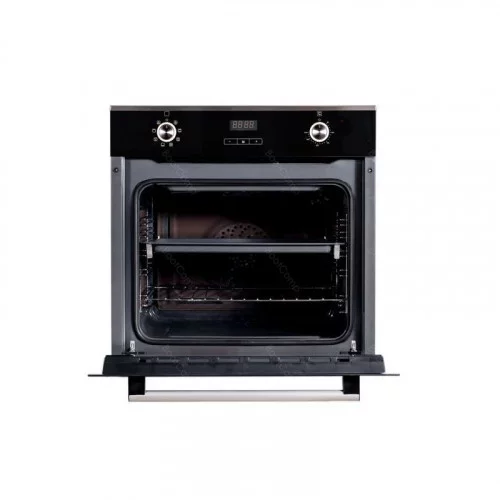 Духовой шкаф электрический HOLBERG HEO 6781TBL 
