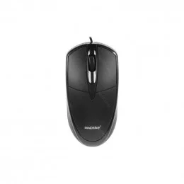 Мышь Smartbuy ONE 215-K черная (SBM-215-K)                                                                                                                                                                                                                