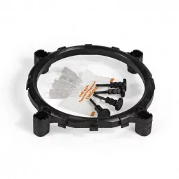 Кулер для процессора ExeGate EE90-PWM EX286150RUS                                                                                                                                                                                                         