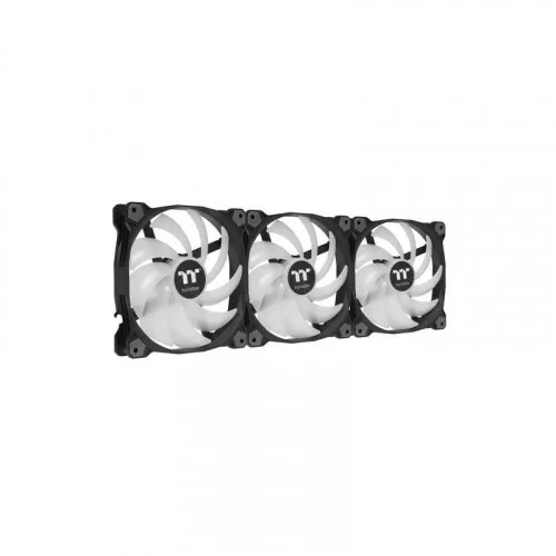 Комплект кулеров для корпуса Thermaltake Pure Plus 14 RGB (CL-F064-PL14SW-A) 