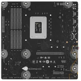 Материнская плата MSI PRO B760M-A DDR4 II                                                                                                                                                                                                                 
