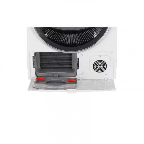 Сушильная машина с тепловым насосом Beko B5T69233 