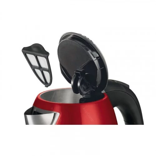 Чайник Bosch TWK7808 