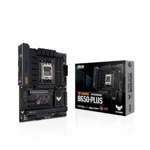 Материнская плата ASUS TUF GAMING B650-PLUS DDR5 